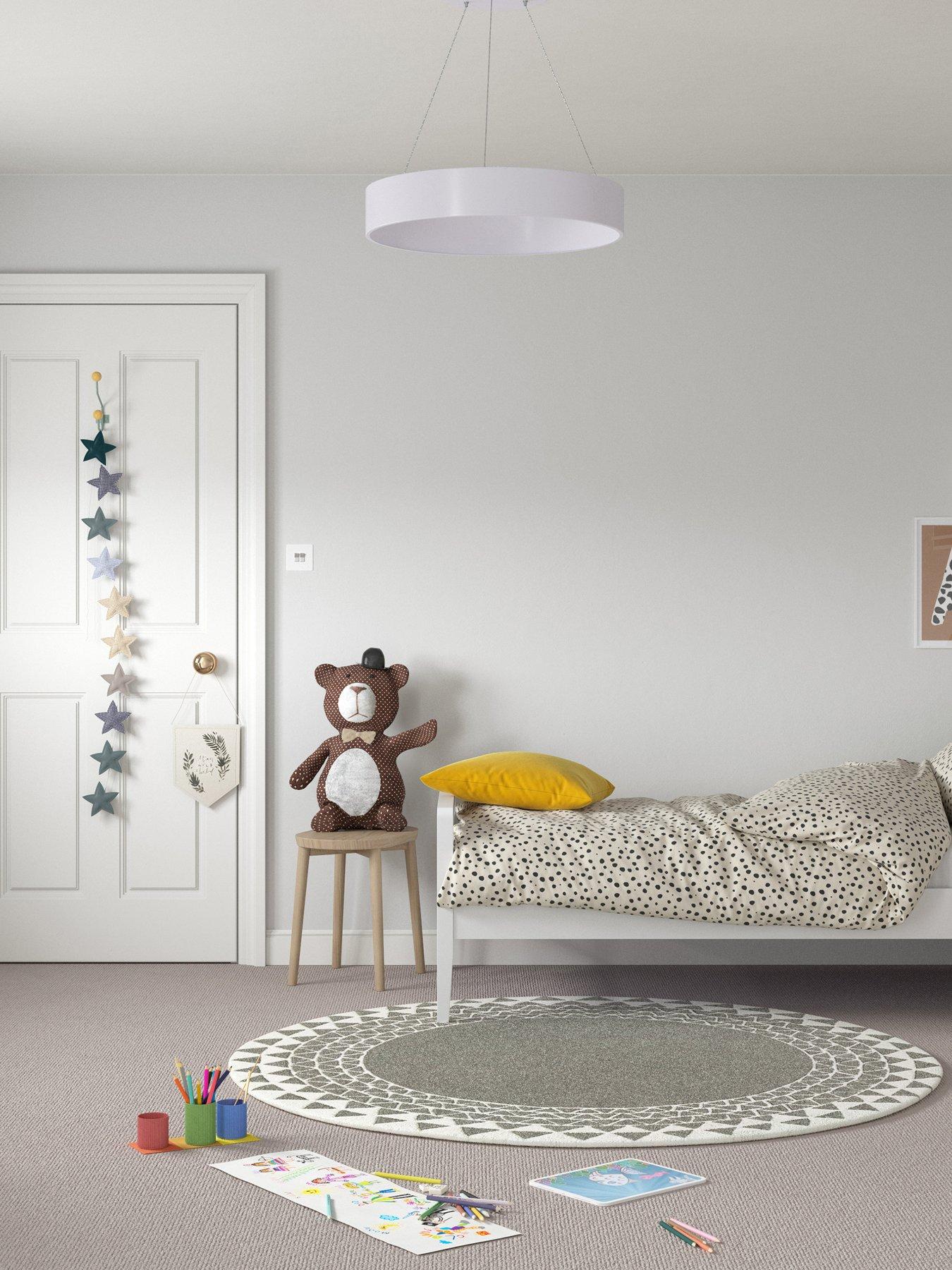 Image 6 of 6 of Dulux Dulux Easycare W&amp;t Matt Polish/pebble 2.5l