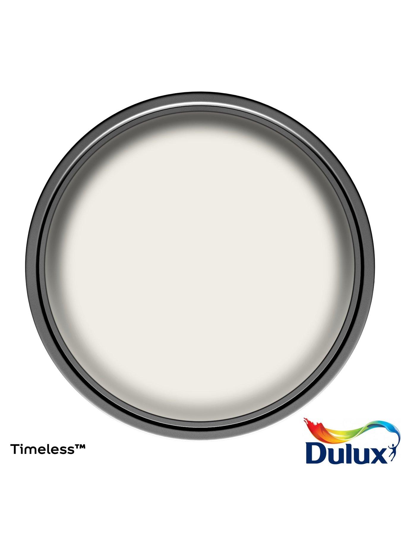 Image 3 of 6 of Dulux Easycare W&amp;t Matt Timeless 2.5l