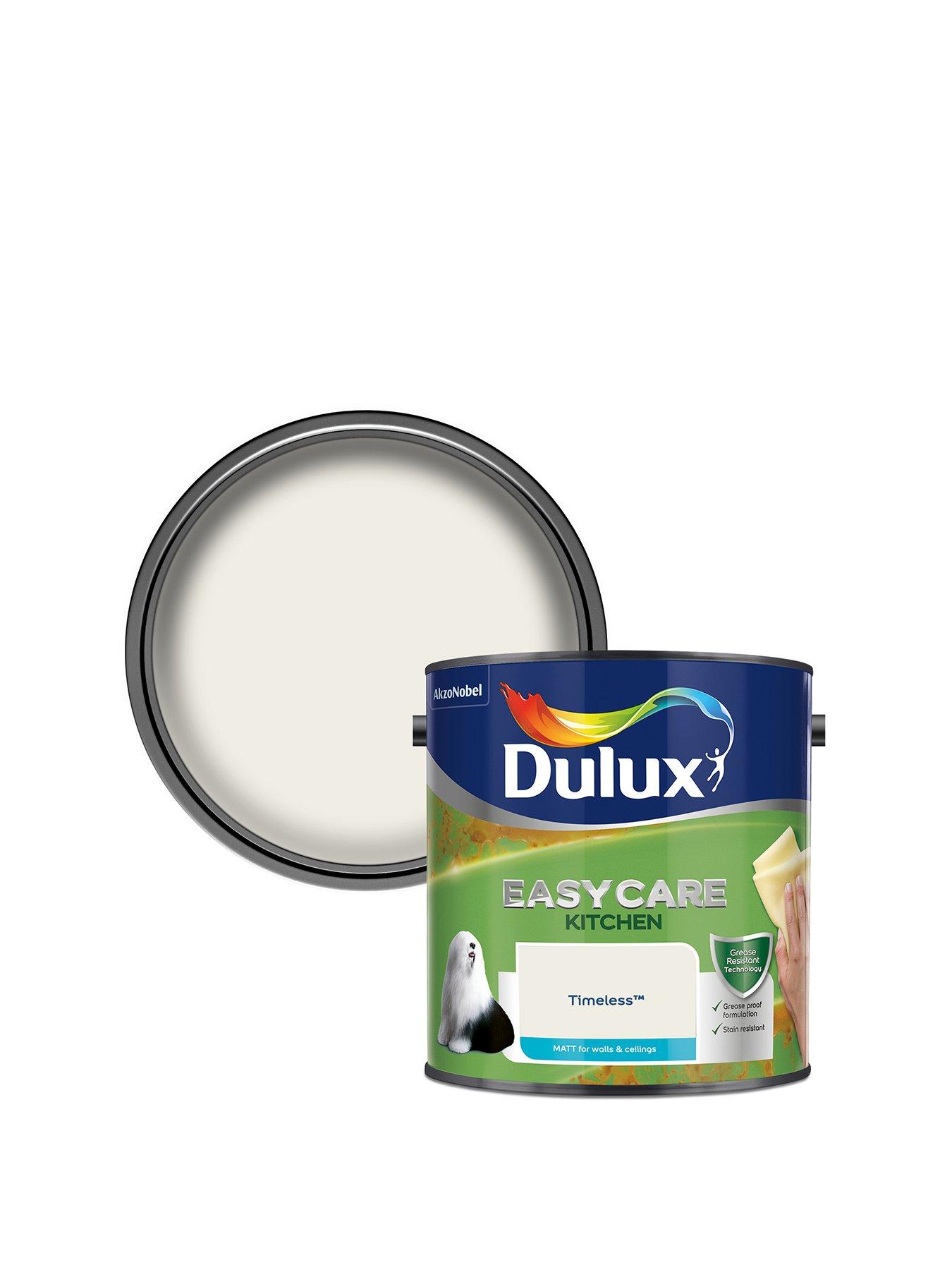 dulux-easycare-kitchen-matt-timeless-25l