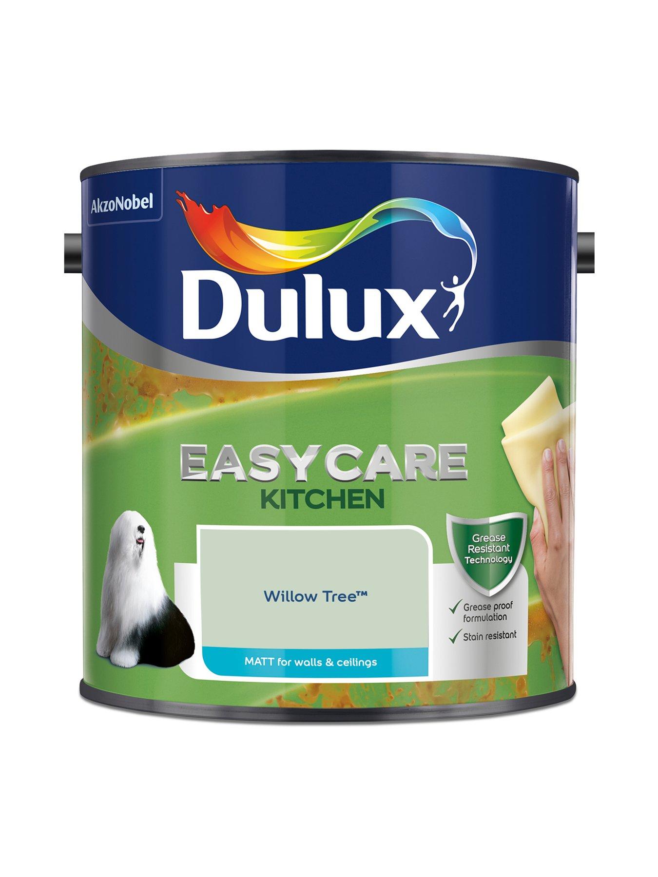 dulux-easycare-kitchen-matt-willow-tree-25lback