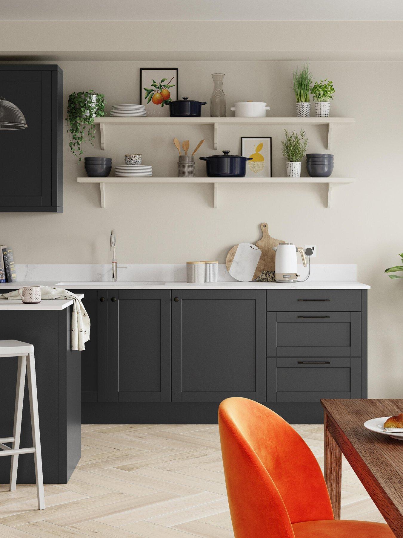 Image 6 of 6 of Dulux Easycare Kitchen Matt Egypt/cotton 2.5l