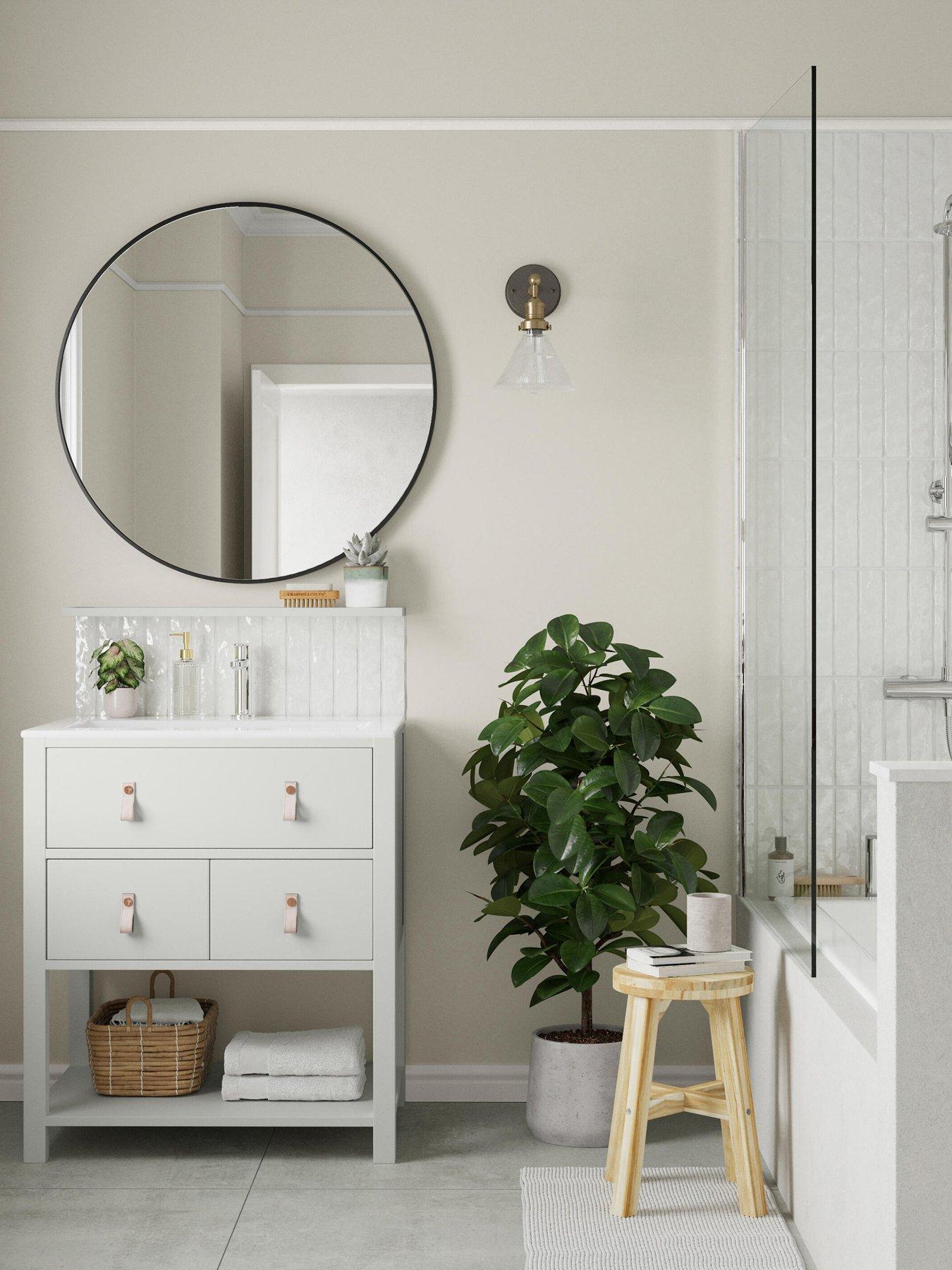 Image 6 of 6 of Dulux Easycare Bath S/sheen Egypt/cotton 2.5l