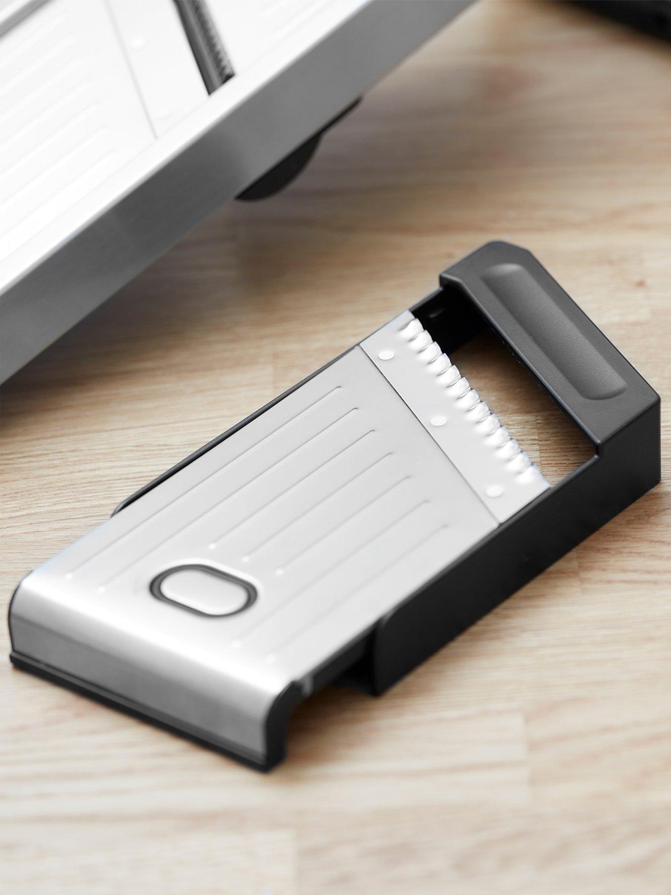 good-food-by-tower-good-food-mandolin-slicer