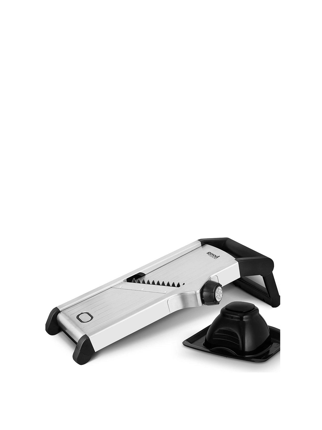 undefined Good Food Mandolin Slicer