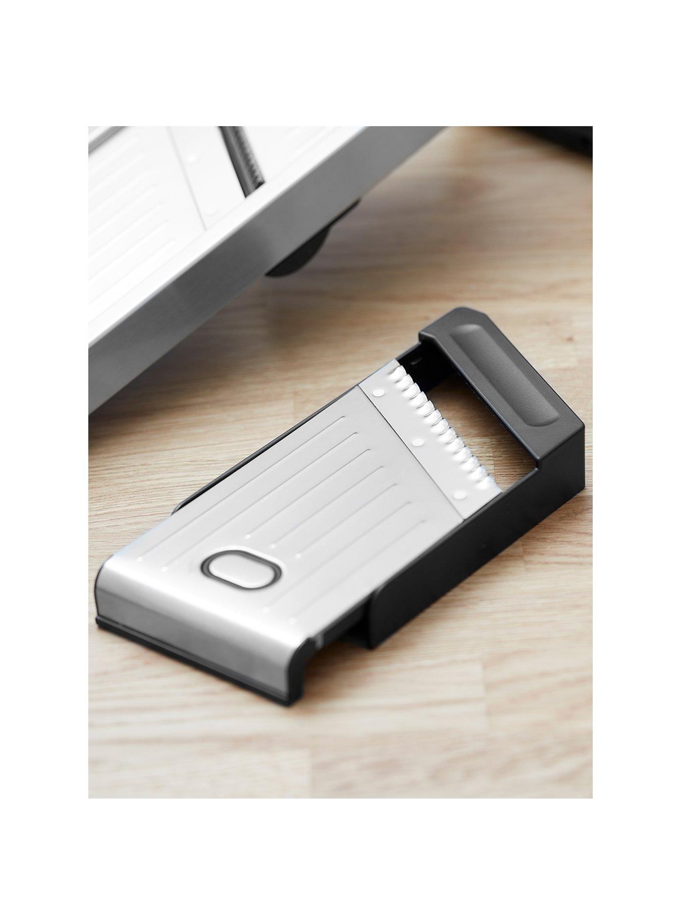 Good Food by Tower Good Food Mandolin Slicer