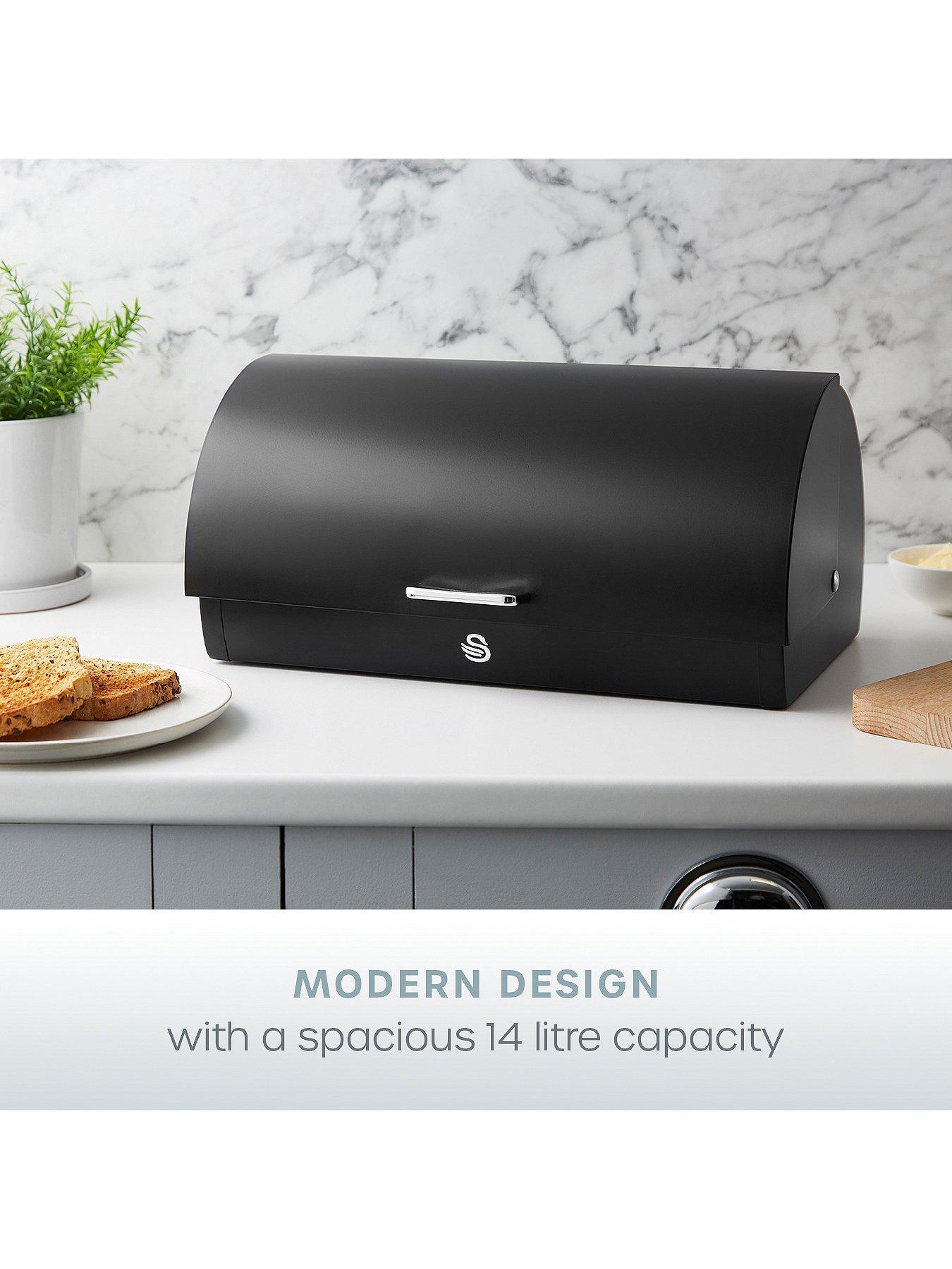 swan-serenity-bread-bin-blackdetail