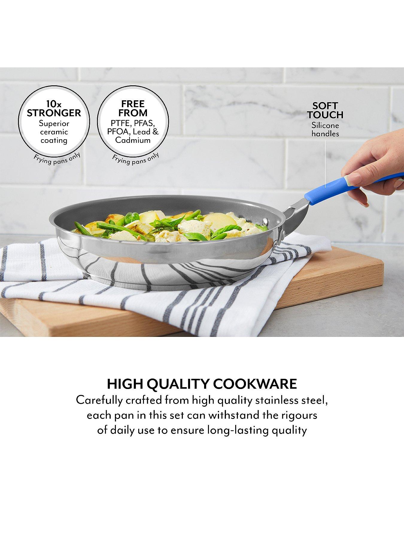 sur-la-table-5-piece-stainless-steel-cookware-set-ndash-blue-silicone-handlesback