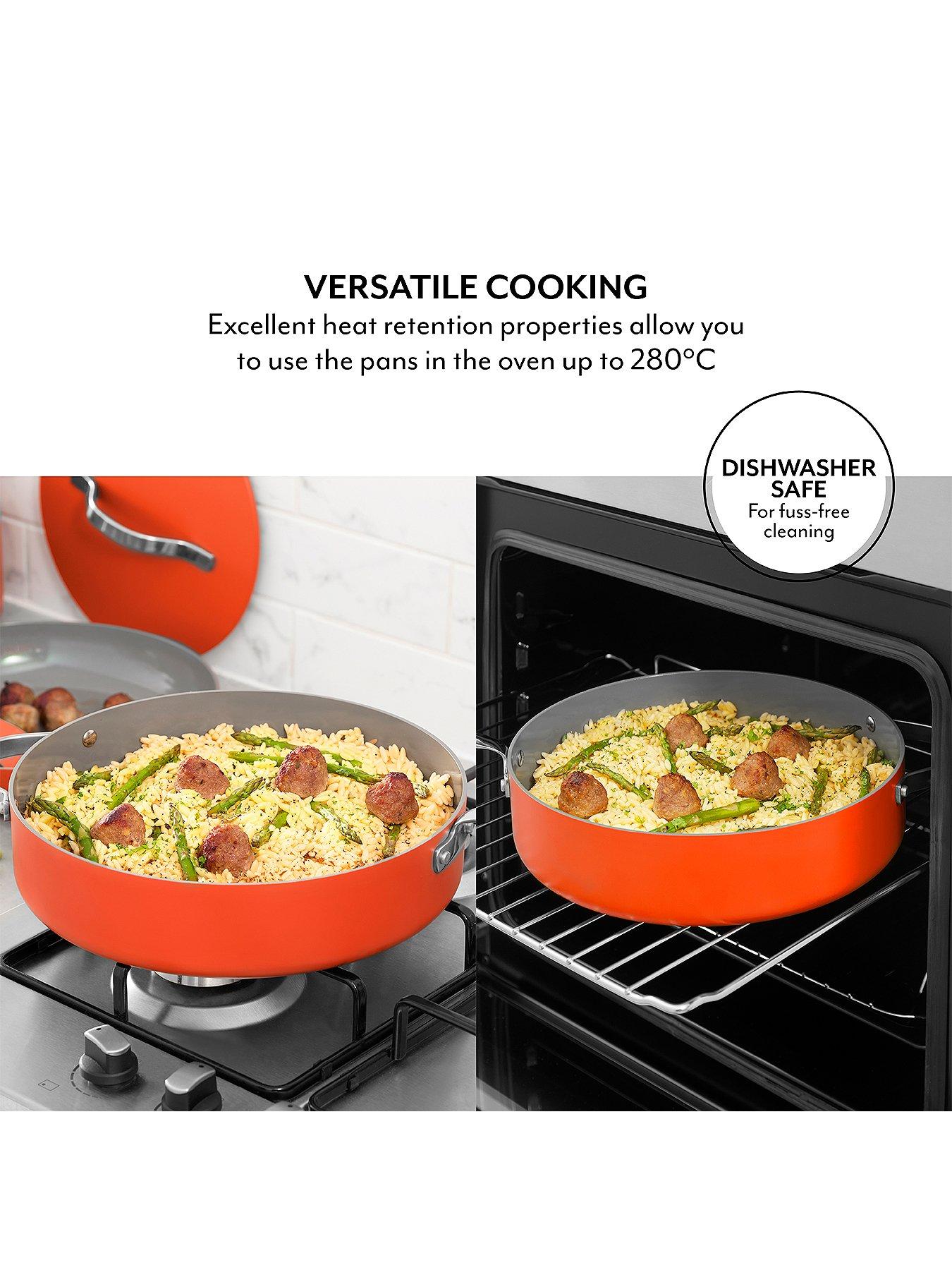 sur-la-table-orange-4-piece-aluminium-cookware-set-with-ceramic-non-stick-coatingoutfit