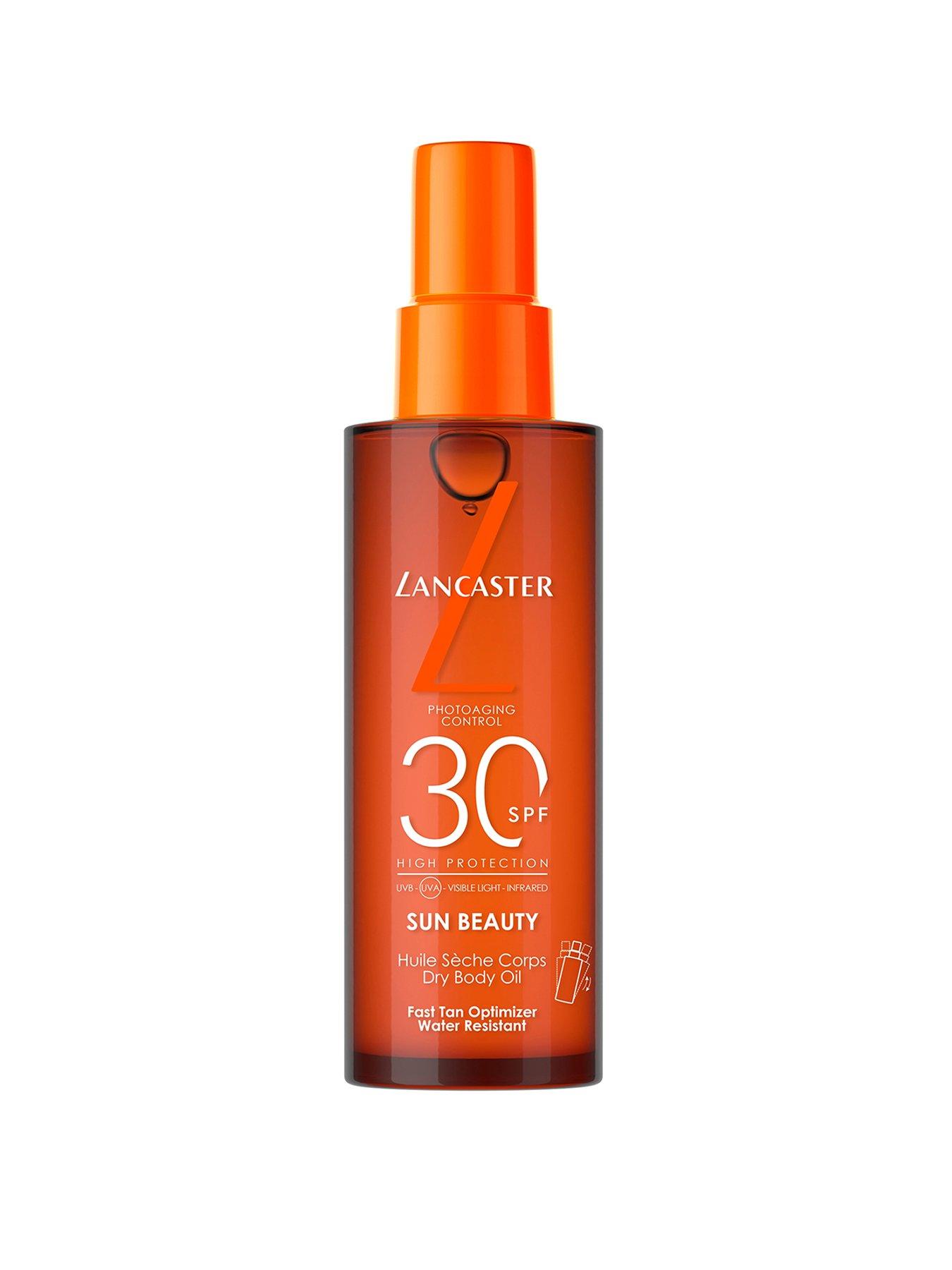 undefined Lancaster Sun Beauty Body Dry Oil SPF30, 150ml