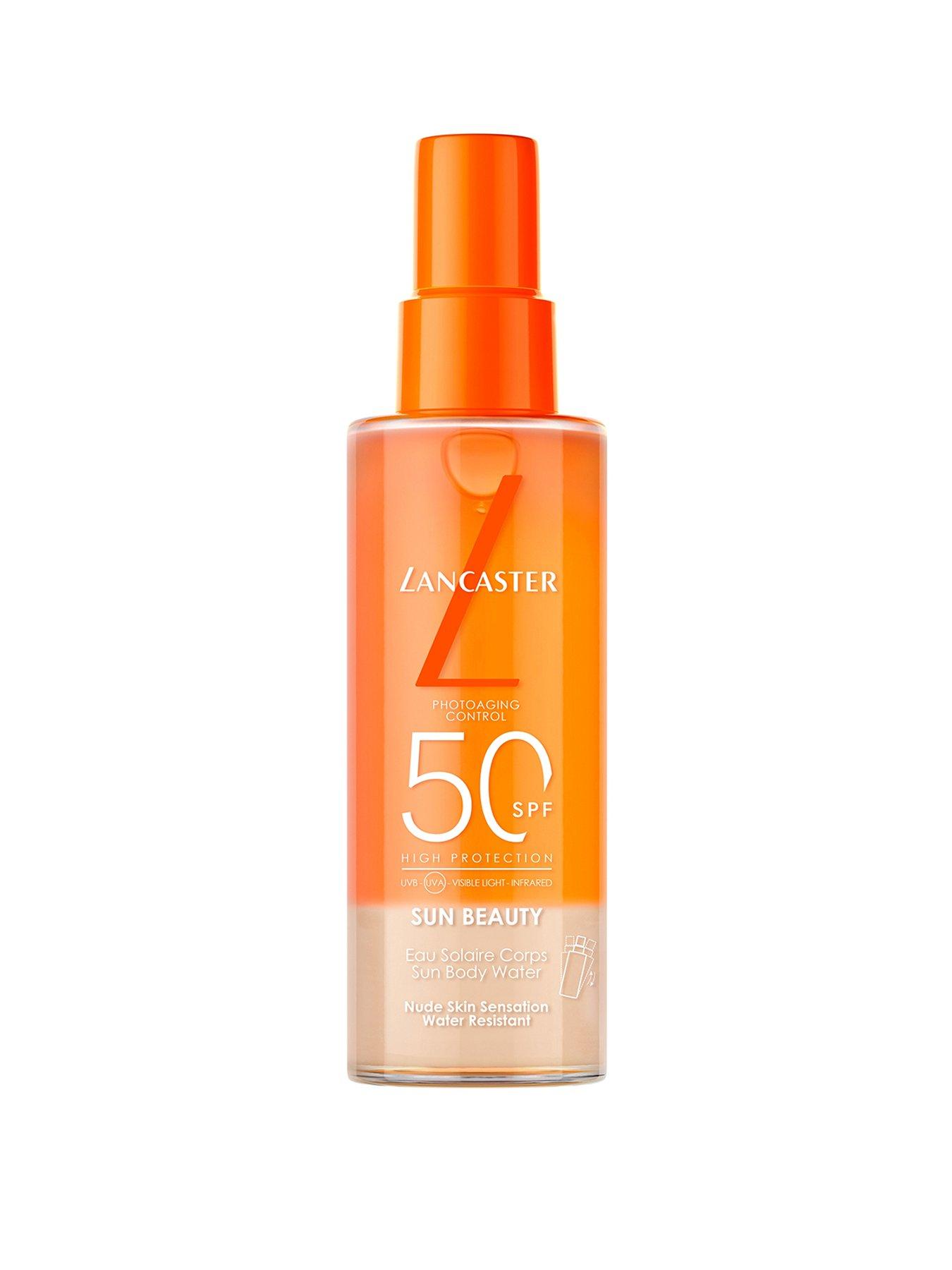 undefined Lancaster Sun Beauty Sun Body Water SPF50, 150ml