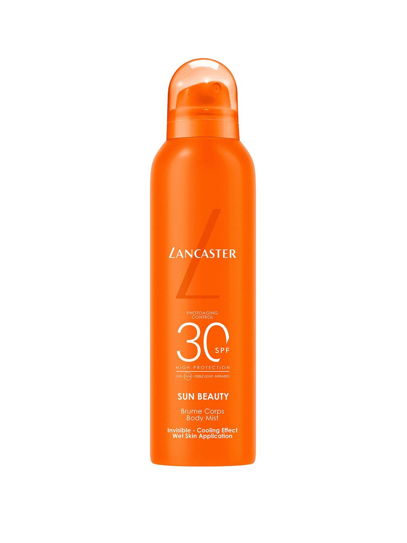 Image 1 of 6 of Lancaster Lancaster Sun Beauty Body Mist SPF30, 200ml