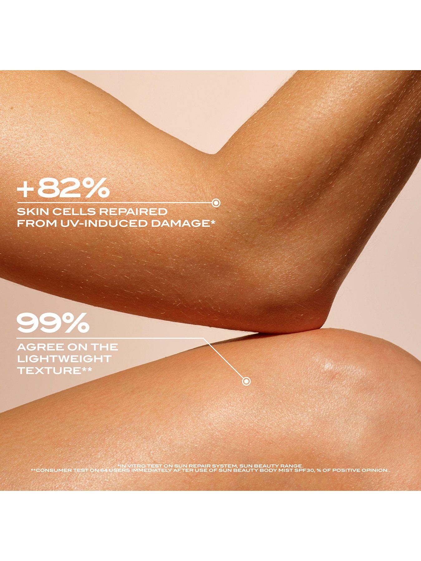 Image 4 of 6 of Lancaster Lancaster Sun Beauty Body Mist SPF30, 200ml