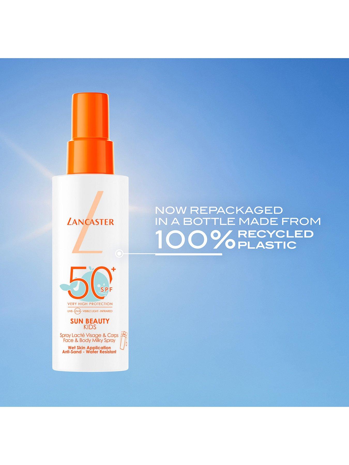 Image 5 of 6 of Lancaster Lancaster Sun Beauty Kids Milky Spray SPF50, 150ml