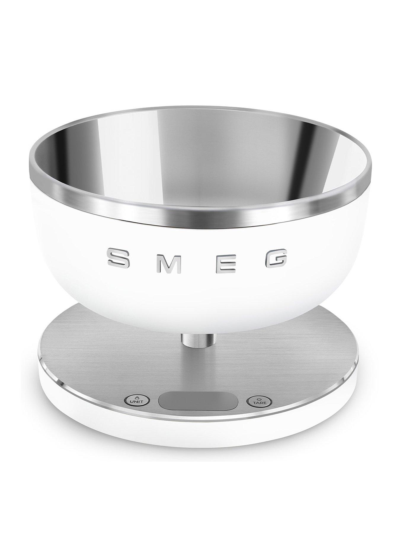 undefined Smeg Kitchen Scales