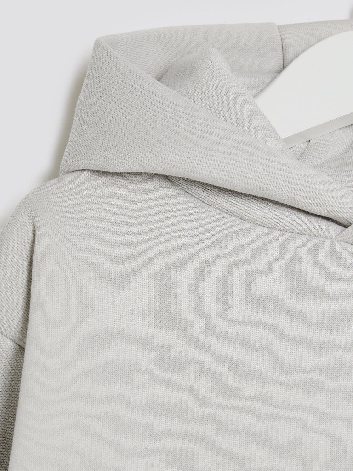 river-island-mini-boys-essentials-hoodie-greydetail