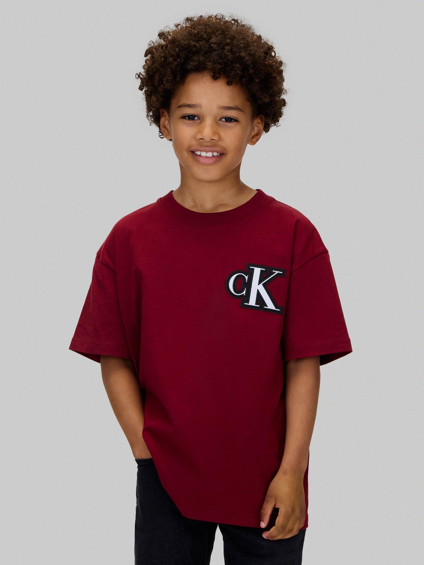 calvin-klein-jeans-boys-graphic-short-sleeve-t-shirt-raspberry-chocolate