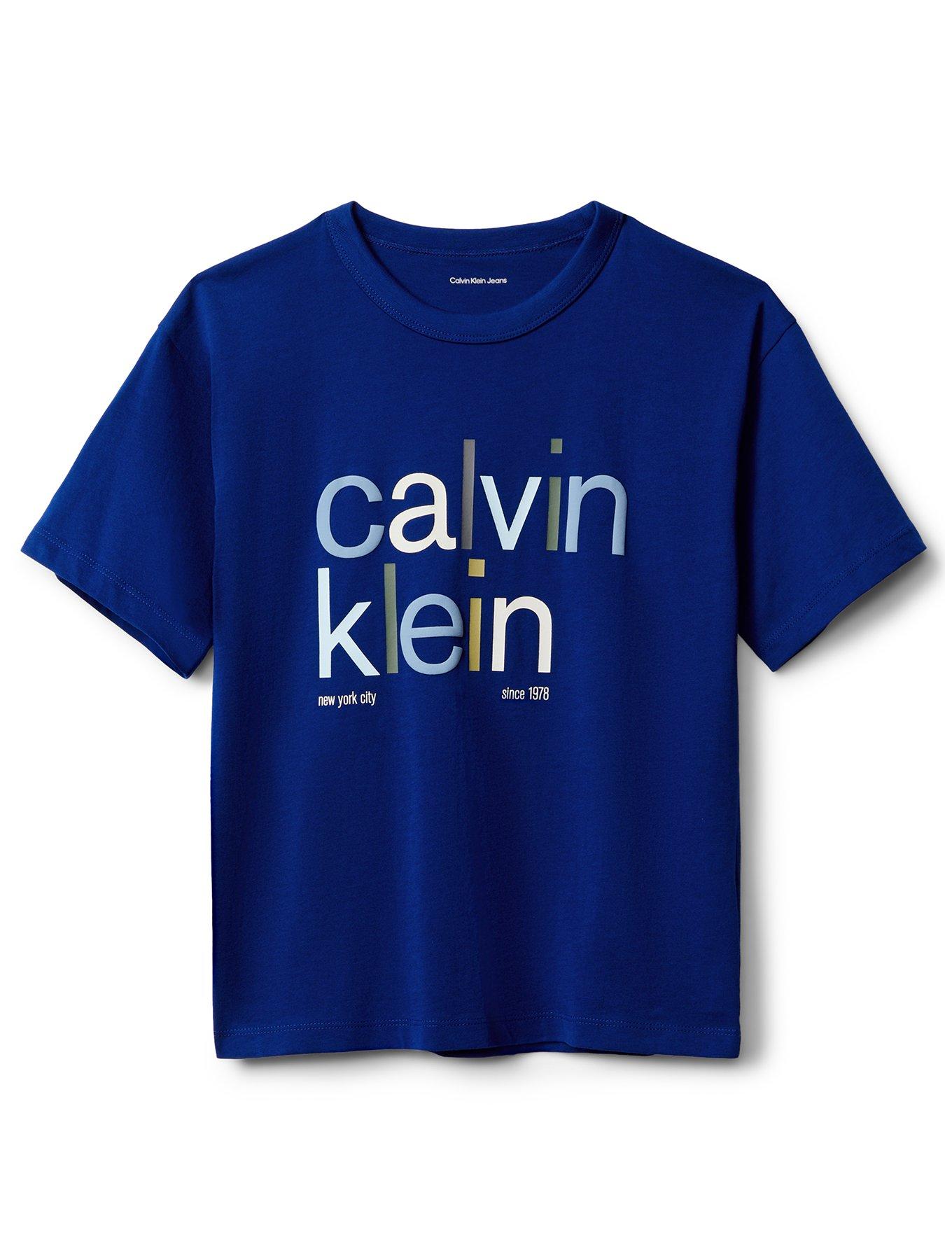 calvin-klein-jeans-boys-colour-logo-graphic-short-sleeve-t-shirt-bold-blue