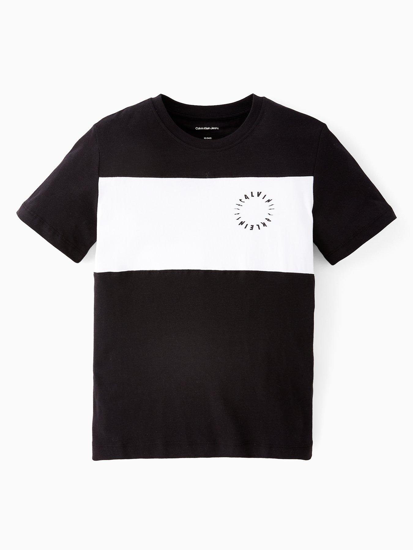 calvin-klein-jeans-boys-colour-block-graphic-short-sleeve-t-shirt-black