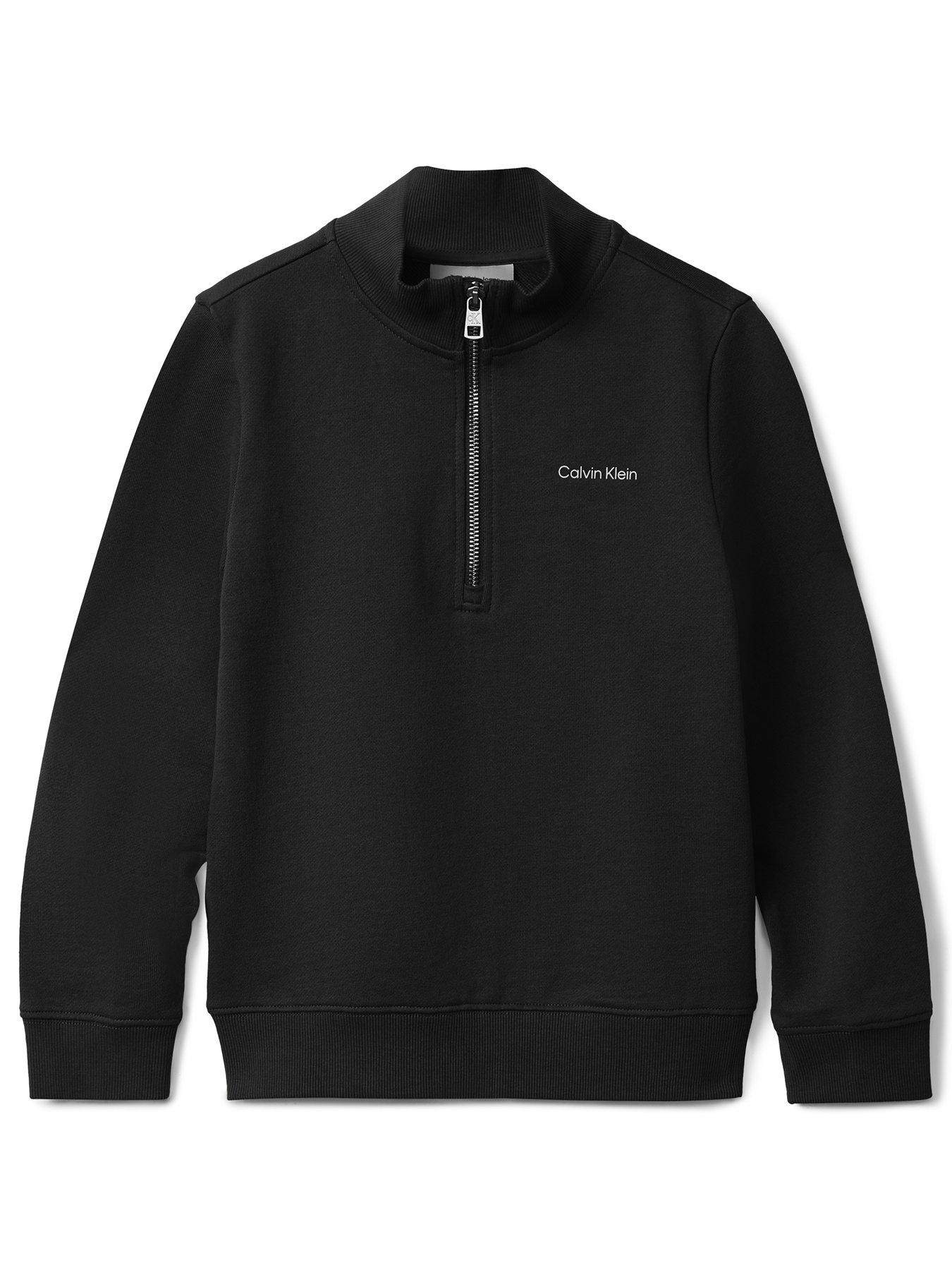 calvin-klein-jeans-boys-chest-inst-logo-half-zip-sweatshirt-black