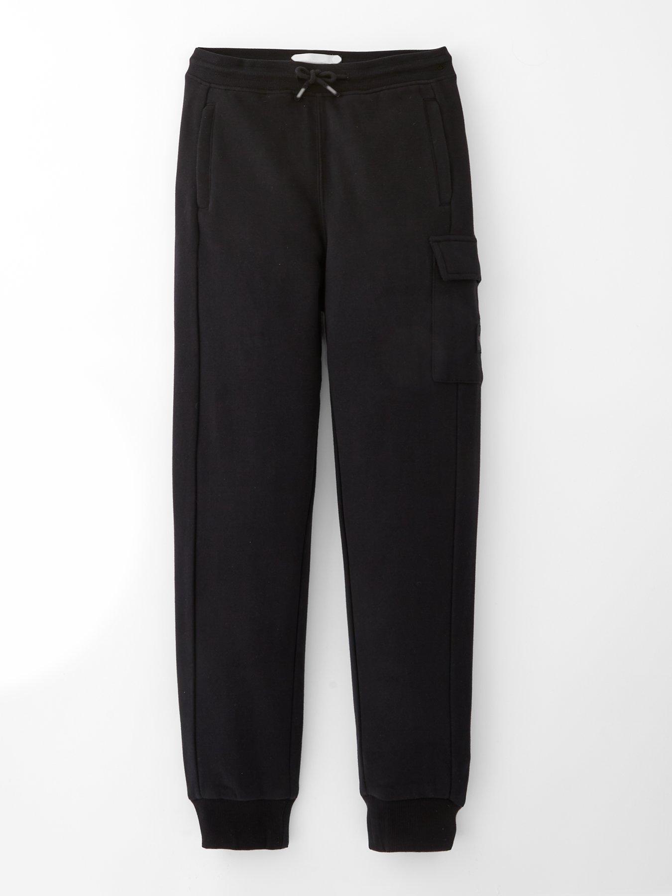 calvin-klein-jeans-boys-badge-relaxed-sweatpants-black