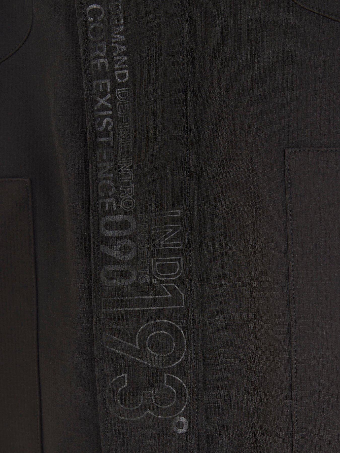 river-island-older-boys-hooded-printed-jacket-blackoutfit