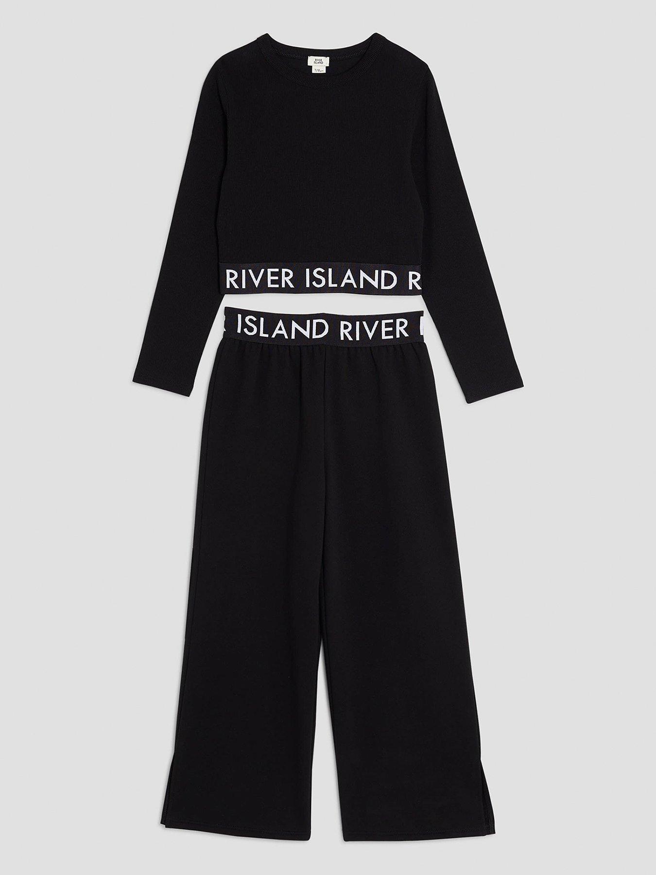 river-island-older-girls-top-and-jogger-set-black