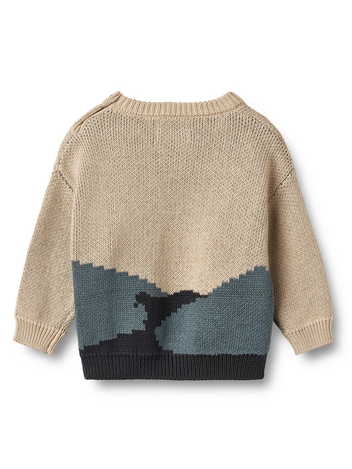 wheat-baby-boys-william-knitted-jumper-beigeback