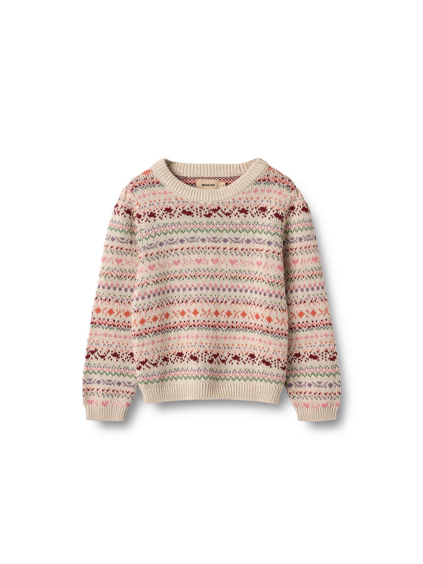 wheat-girls-olga-knitted-jumper-multi