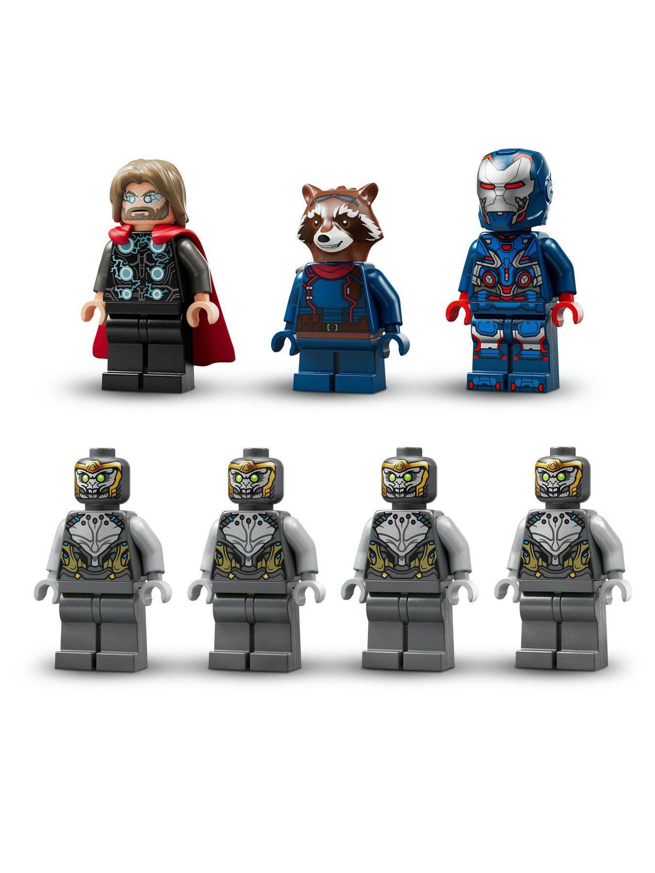 lego-super-heroes-avengers-endgame-thor-vs-chitauri-76322outfit