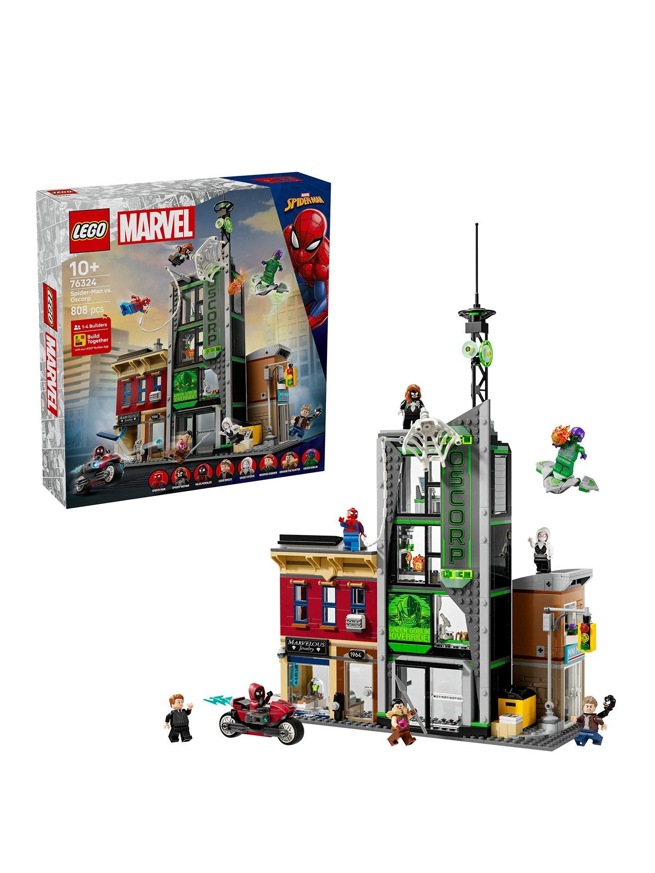 lego-marvel-spider-man-vs-oscorp-set-76324