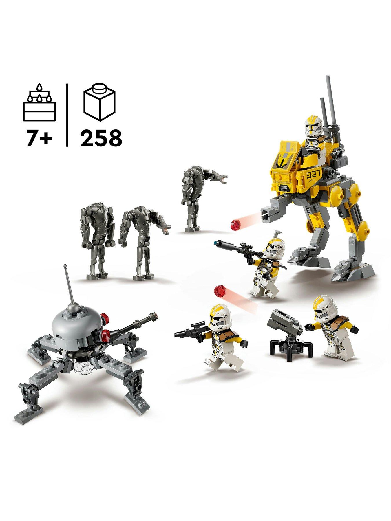 lego-star-wars-327th-star-corps-clone-troopers-battle-pack-75431stillFront