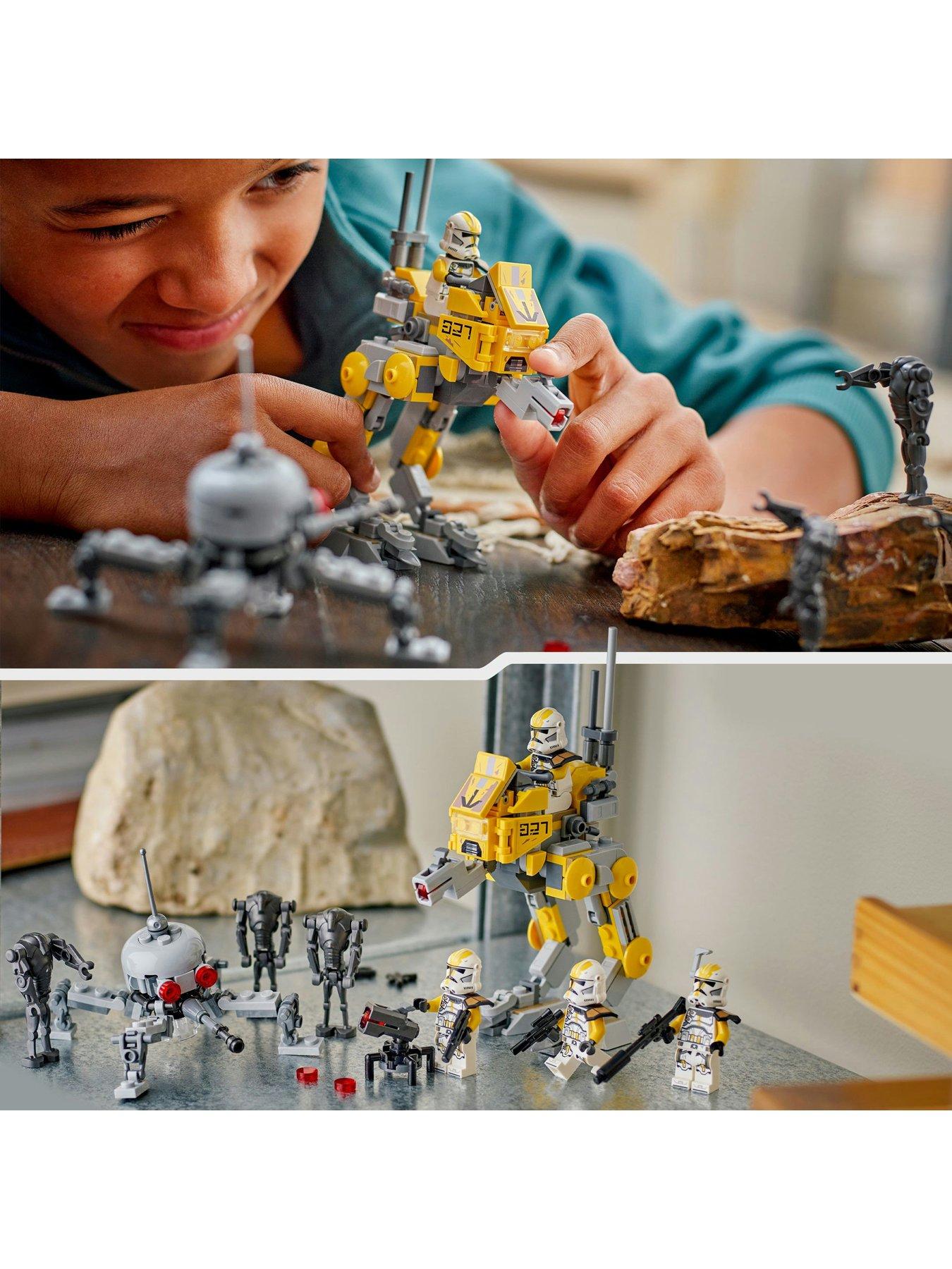 lego-star-wars-327th-star-corps-clone-troopers-battle-pack-75431detail