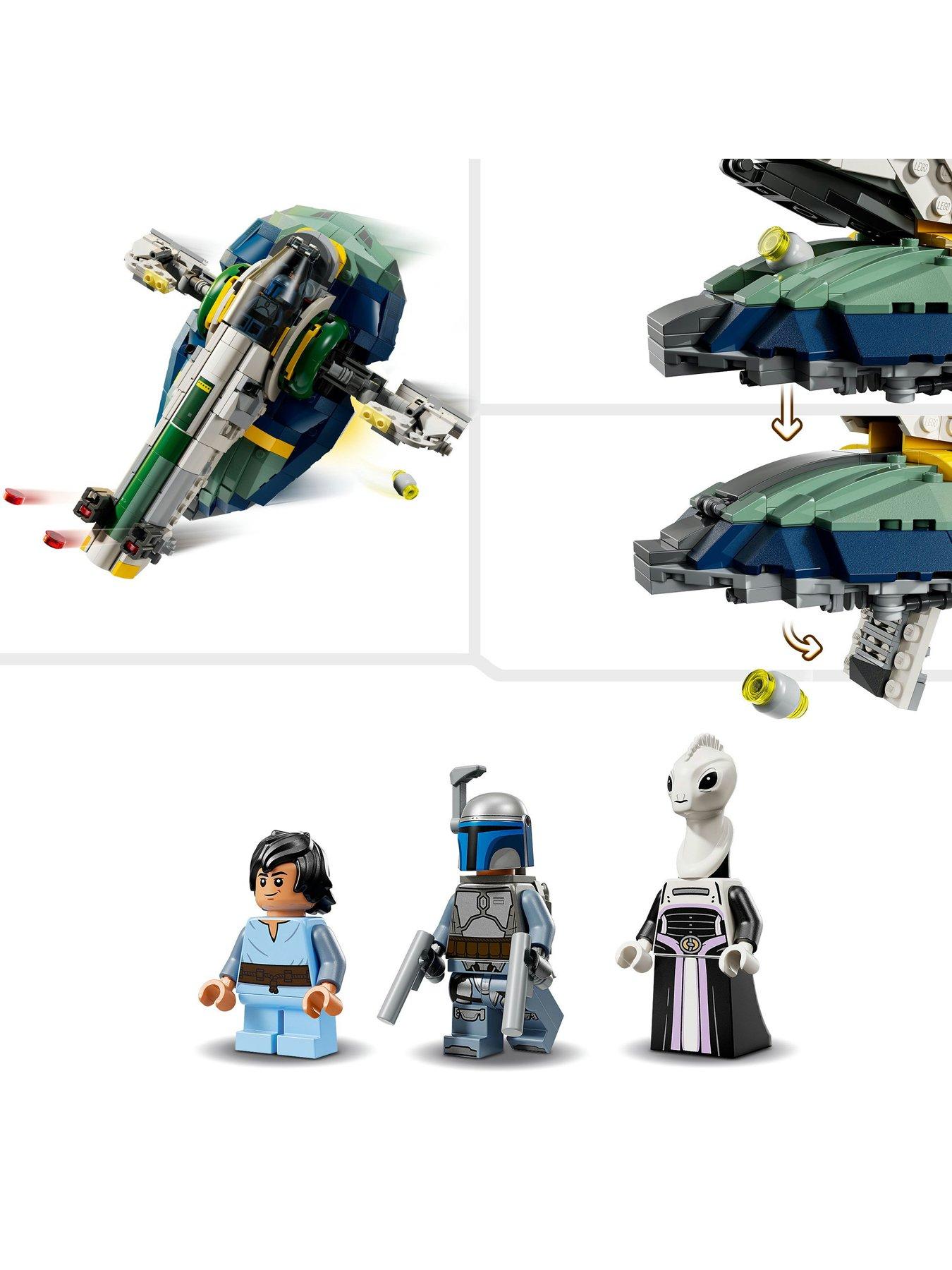 lego-star-wars-jango-fettrsquos-starship-set-75433outfit