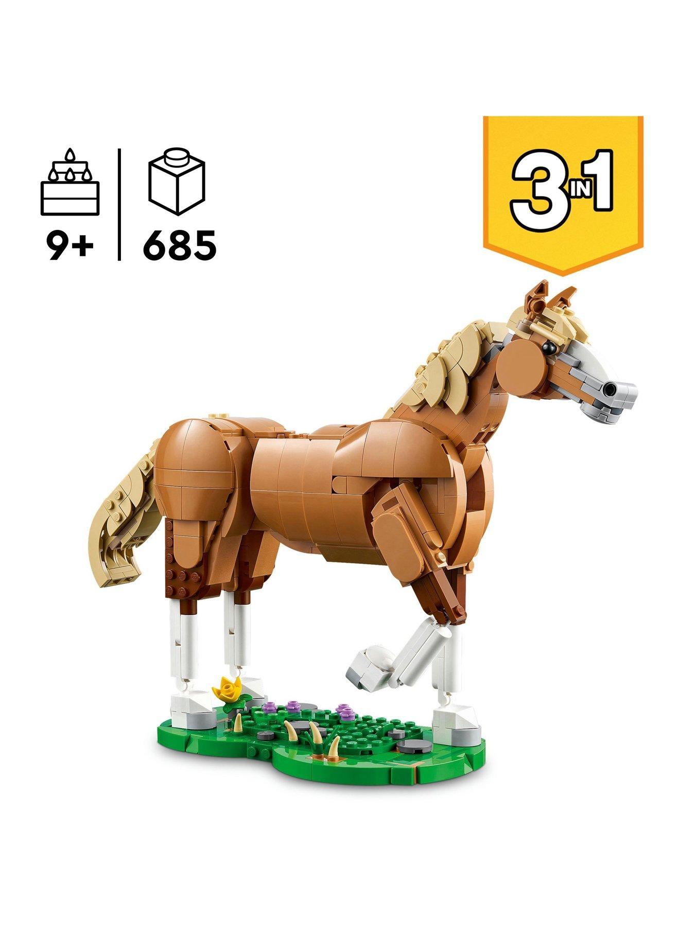 lego-creator-3in1-beautiful-horse-toy-31166stillFront