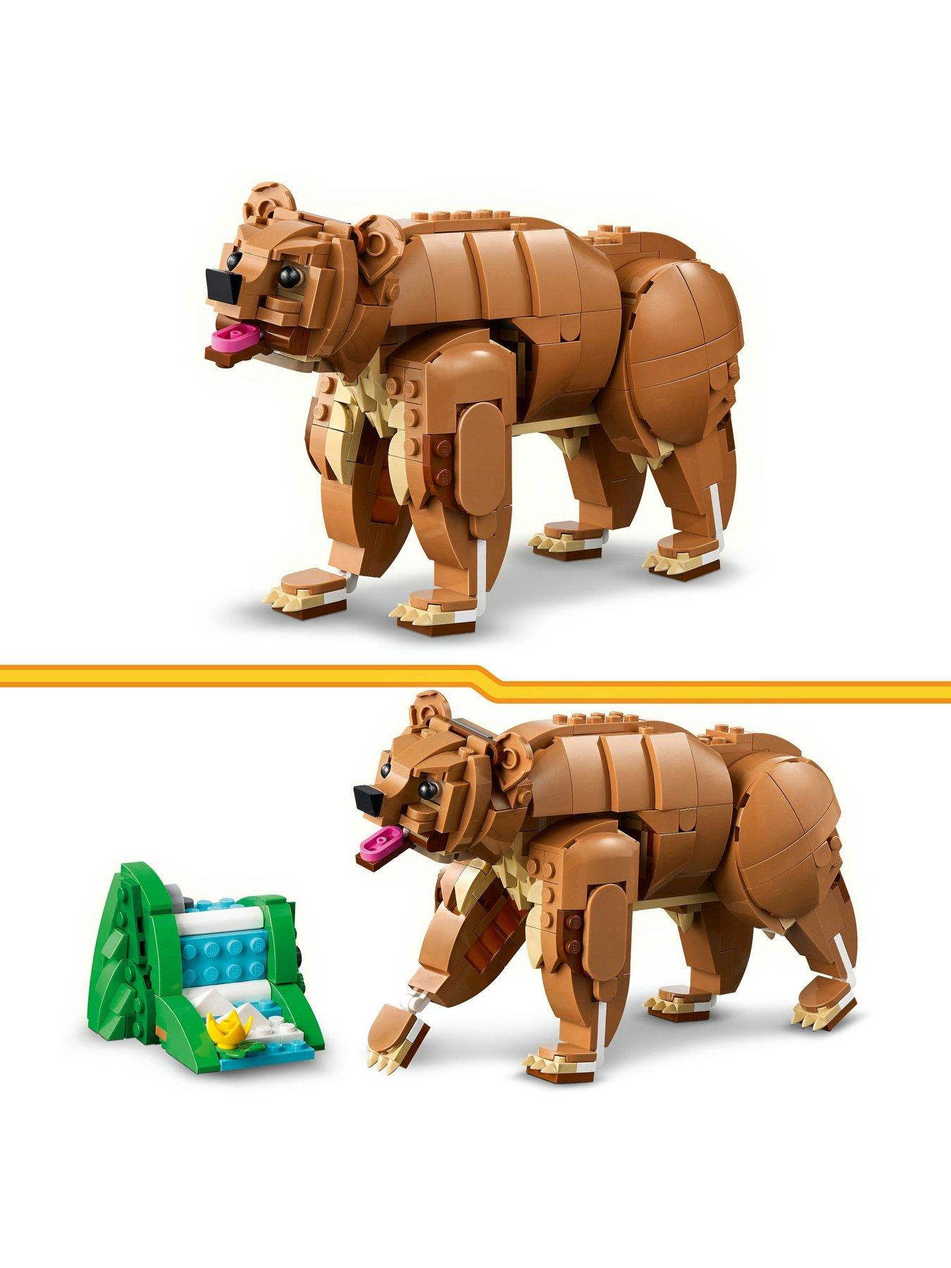 lego-creator-3in1-beautiful-horse-toy-31166outfit