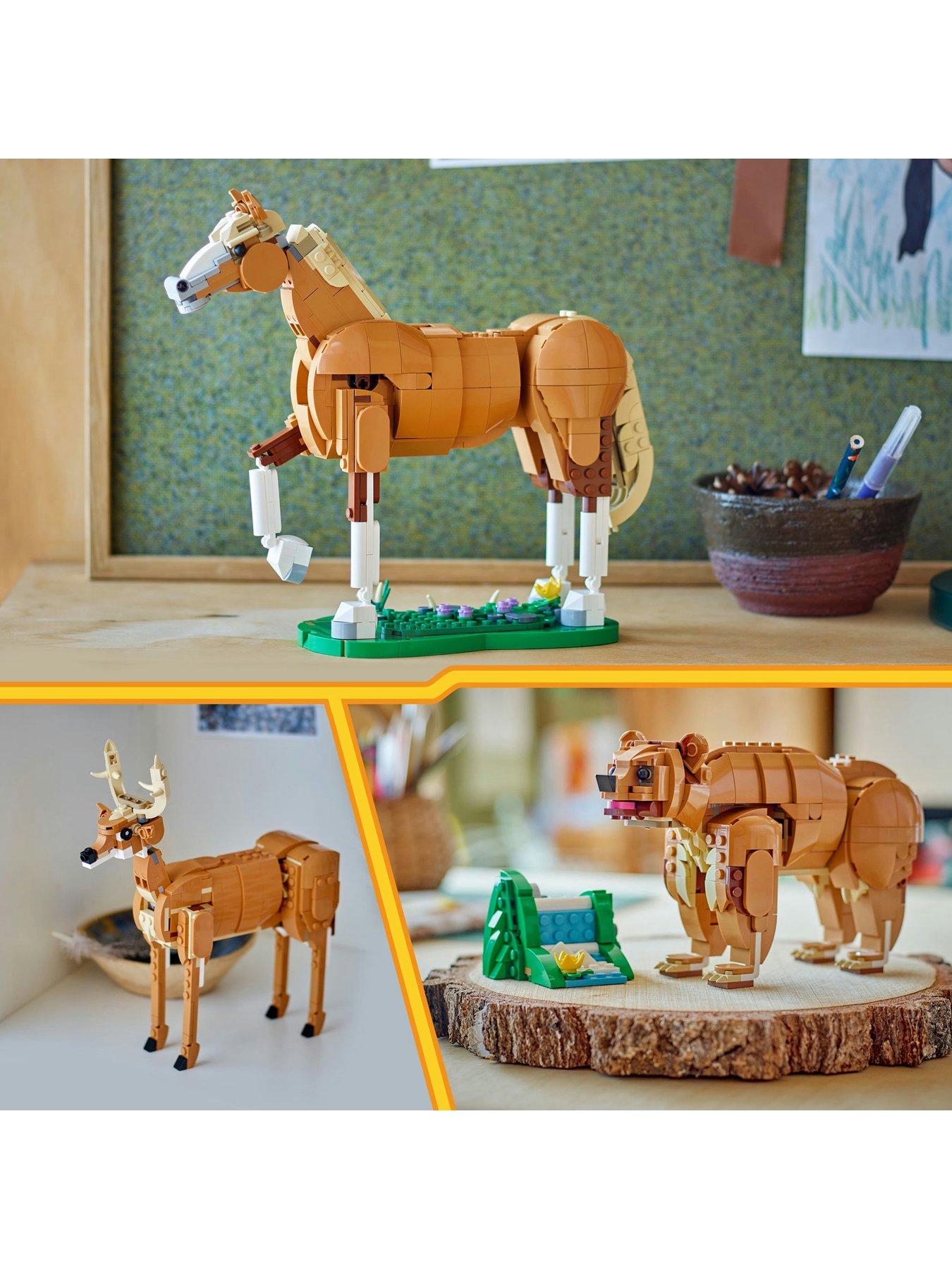 lego-creator-3in1-beautiful-horse-toy-31166detail