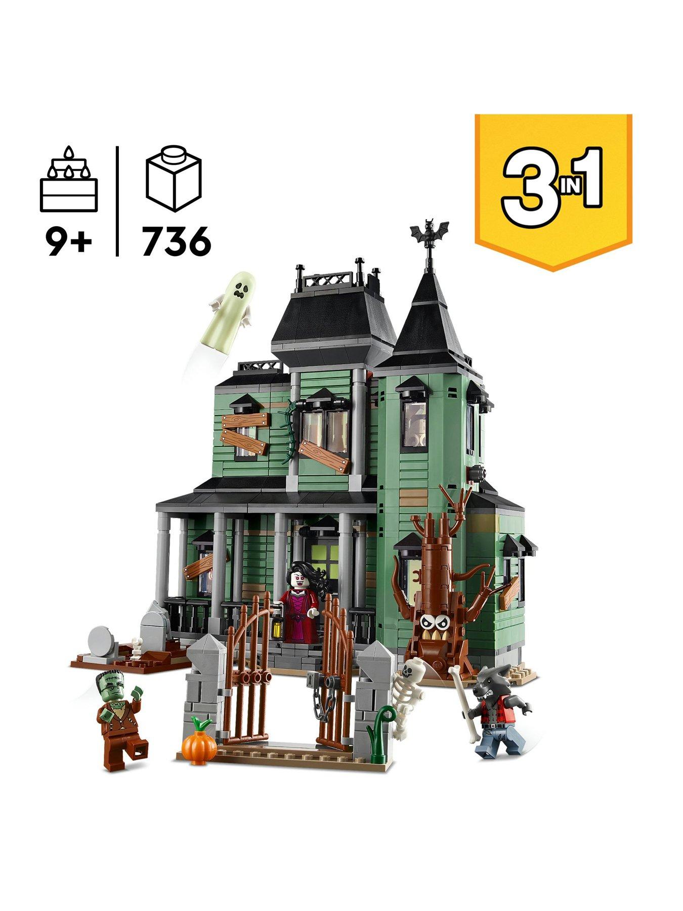 lego-creator-3in1-haunted-mansion-building-toy-31167stillFront