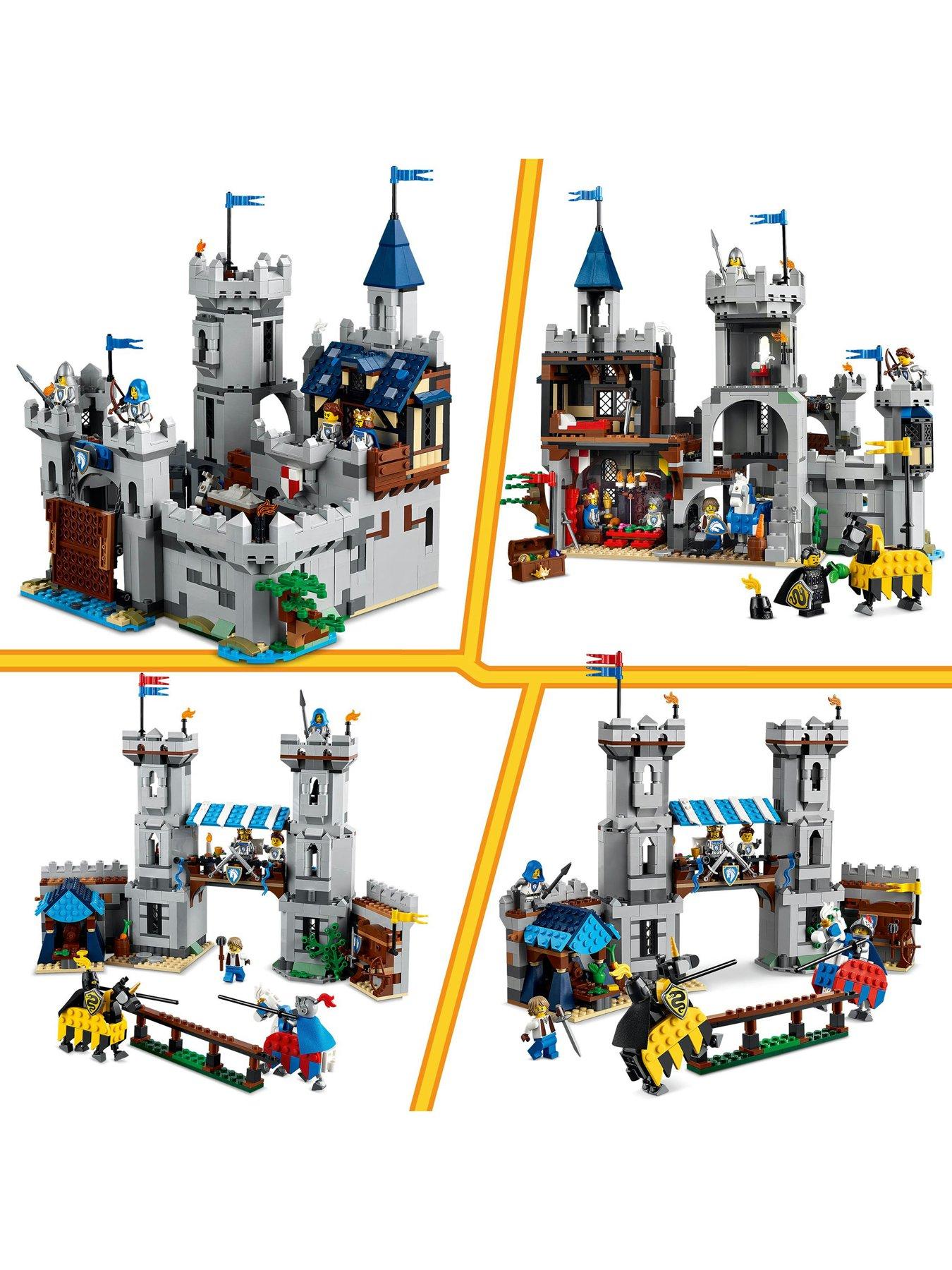 lego-creator-3in1-medieval-horse-knight-castle-31168back