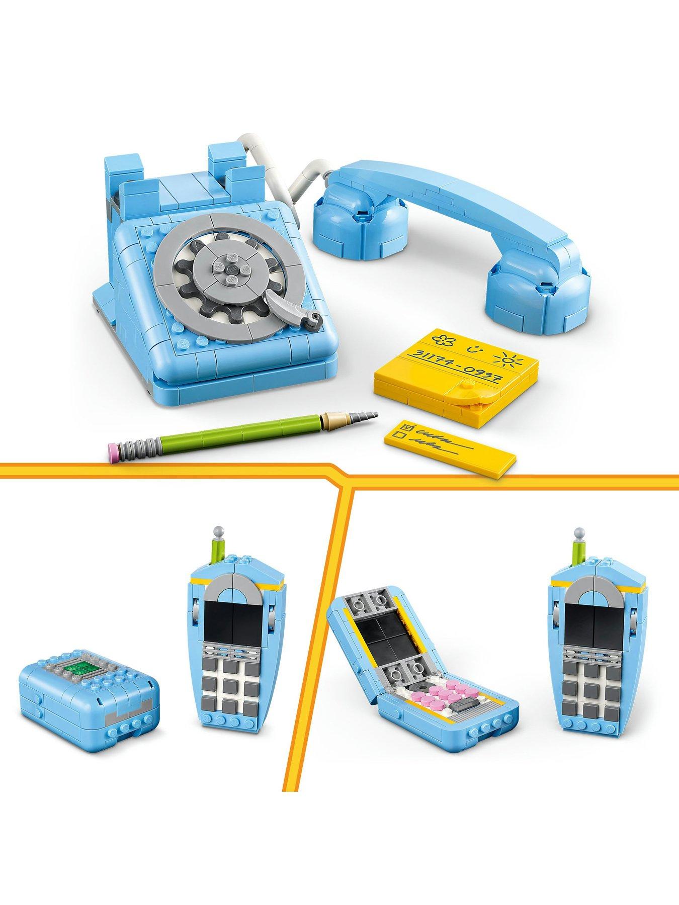 lego-creator-3in1-retro-telephone-building-toy-31174back