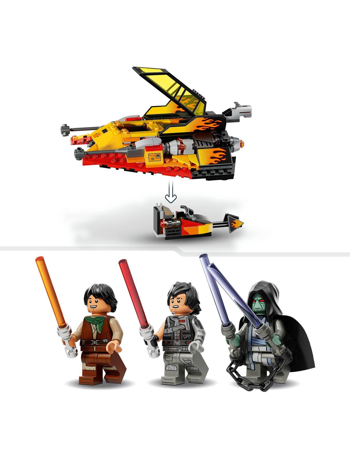 lego-star-wars-the-force-burner-snowspeeder-set-75414outfit