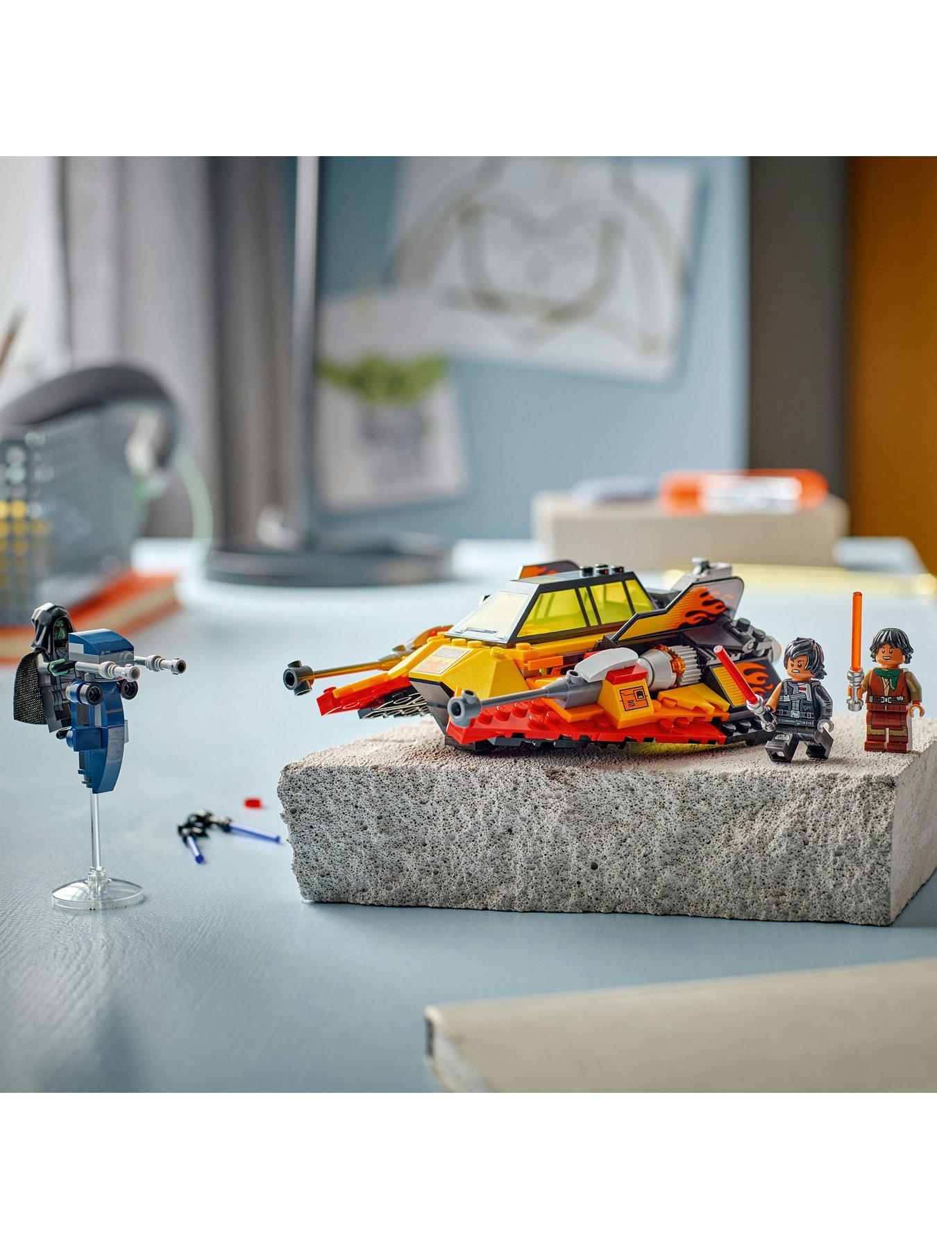 lego-star-wars-the-force-burner-snowspeeder-set-75414detail