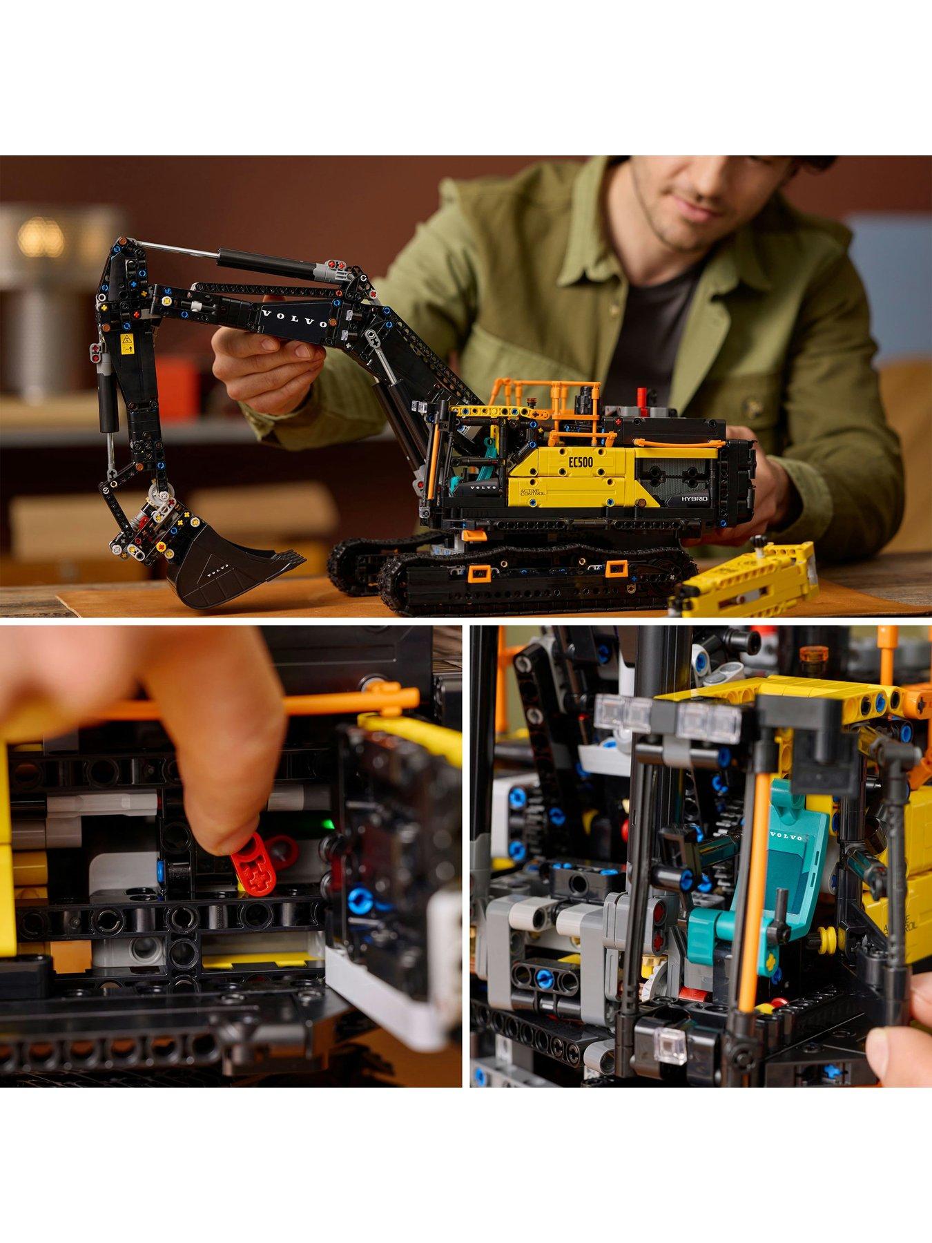 lego-technic-volvo-ec500-hybrid-excavator-42215outfit