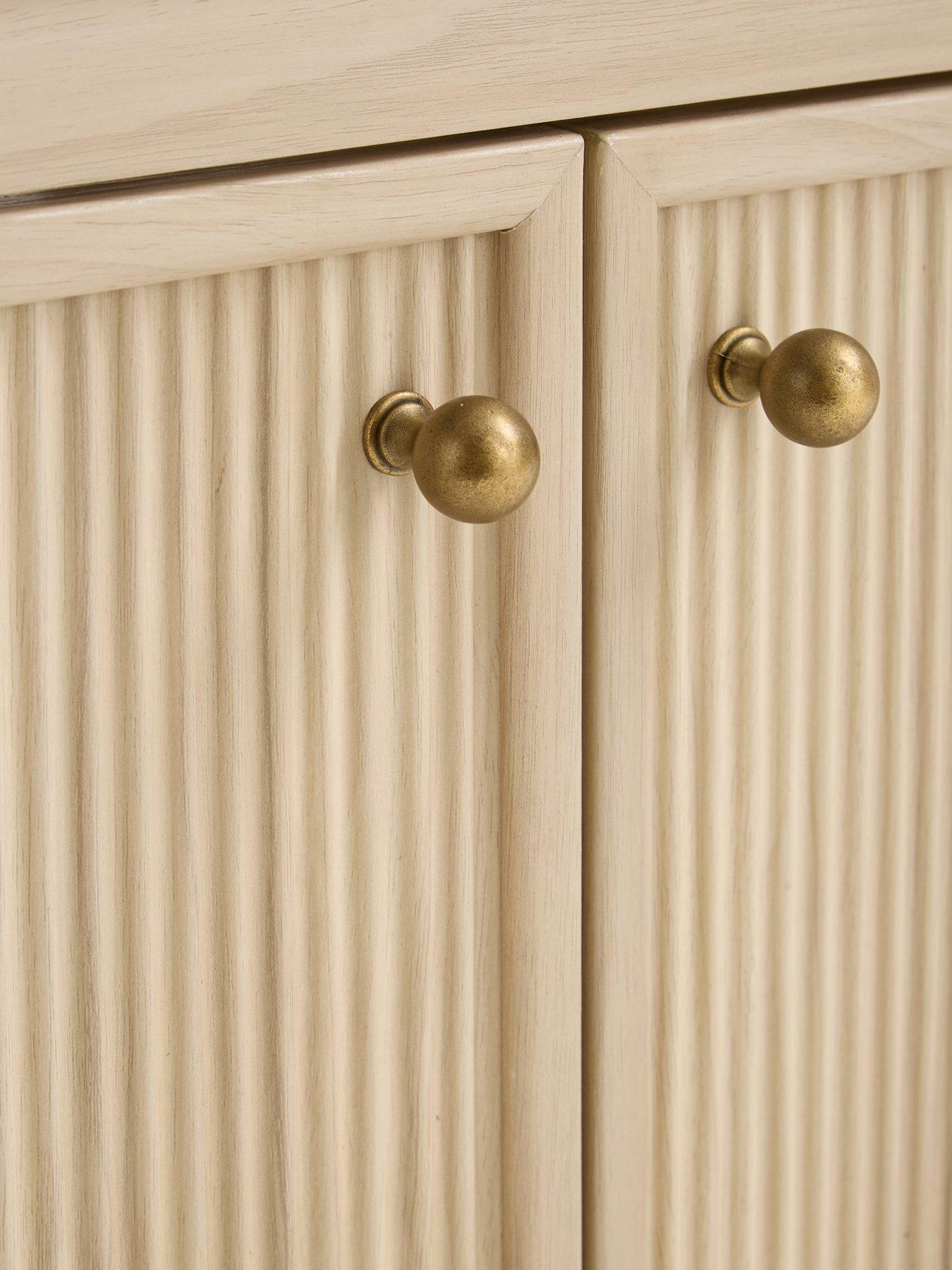 Image 5 of 7 of Michelle Keegan Home Lindley Under Sink Cabinet - FSC&reg; Certified