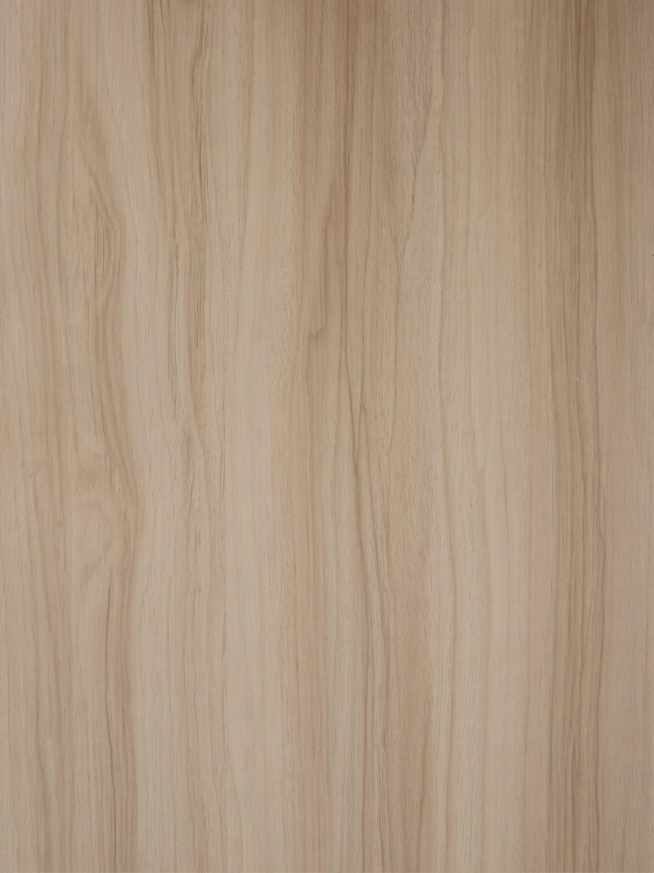 Image 6 of 6 of Michelle Keegan Home Lindley Dining Bench - Oak -&nbsp;FSC&reg; Certified