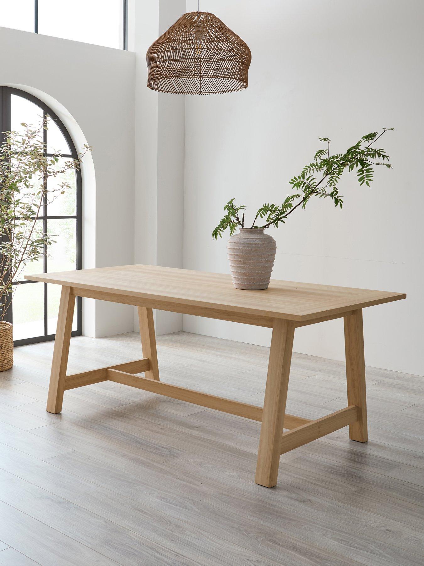 michelle-keegan-home-lindley-185nbspcm-dining-table-oak-fscreg-certified