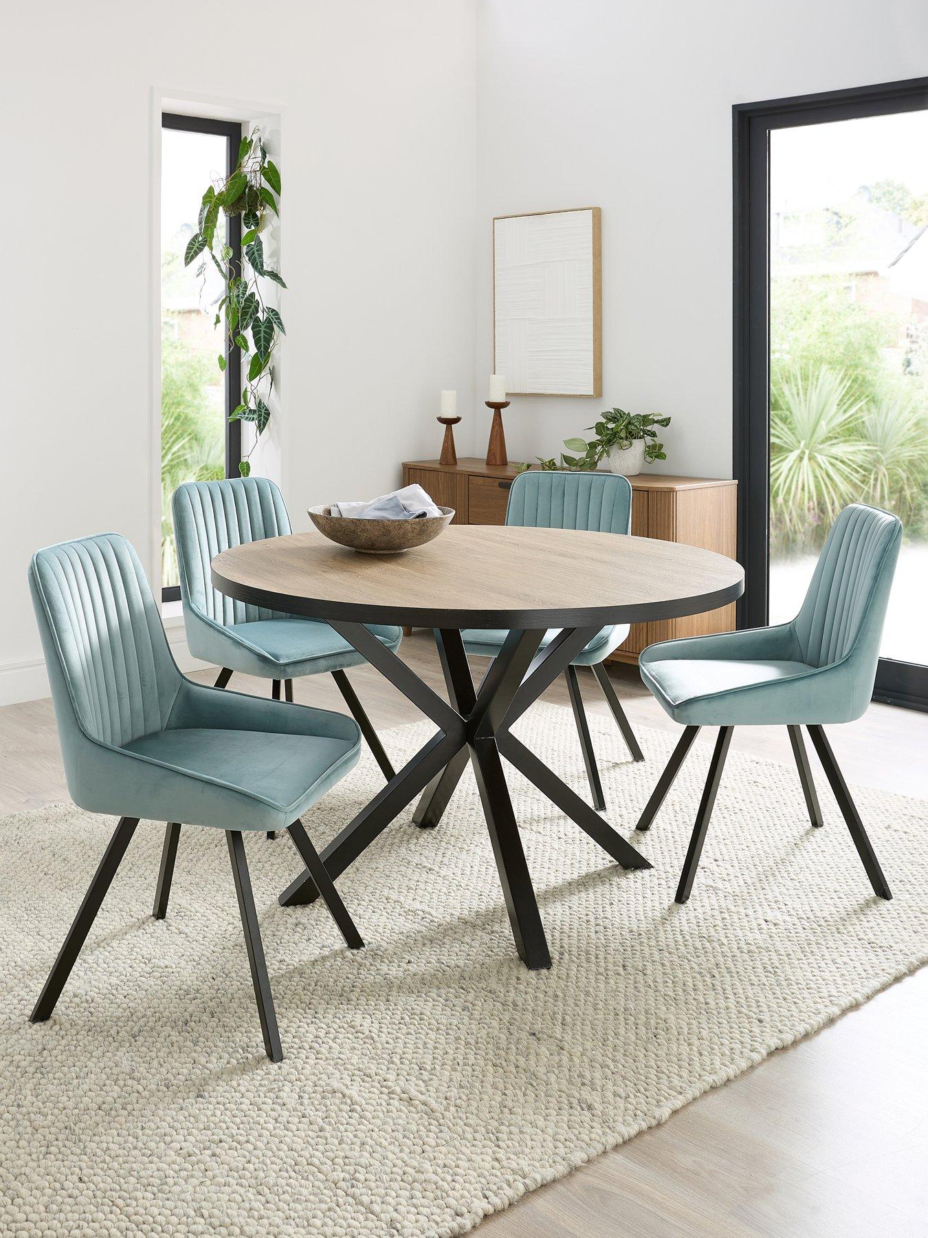 the-very-collection-oslo-120cm-round-dining-table-amp-4-marlow-chairs-fscreg-certified