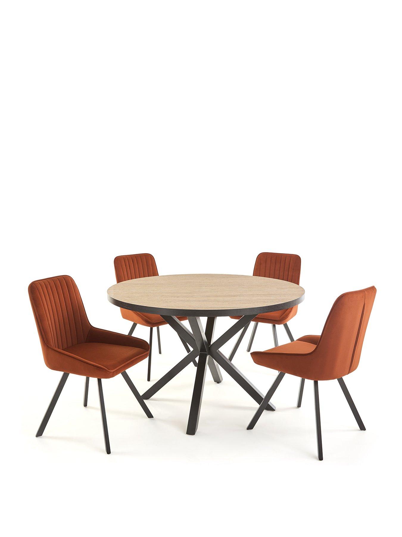 the-very-collection-oslo-120cm-round-dining-table-amp-4-marlow-chairs-fscreg-certifiedstillFront