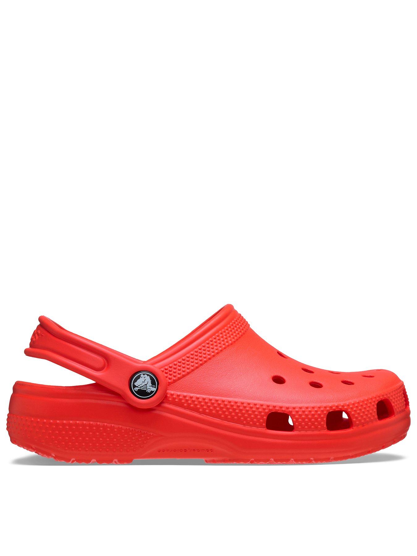 crocs-junioryouth-classic-clog-k-orange