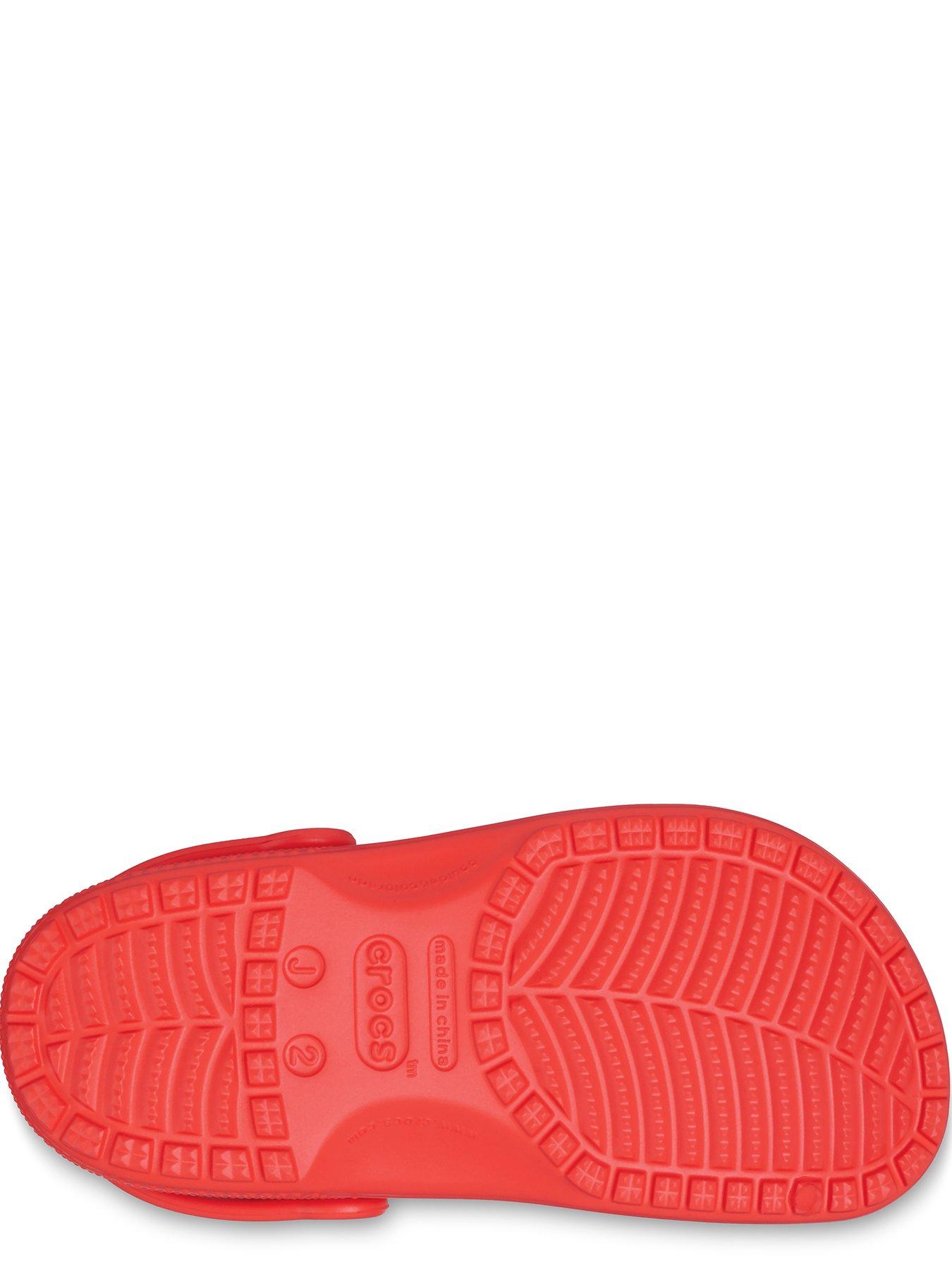 crocs-junioryouth-classic-clog-k-orangedetail