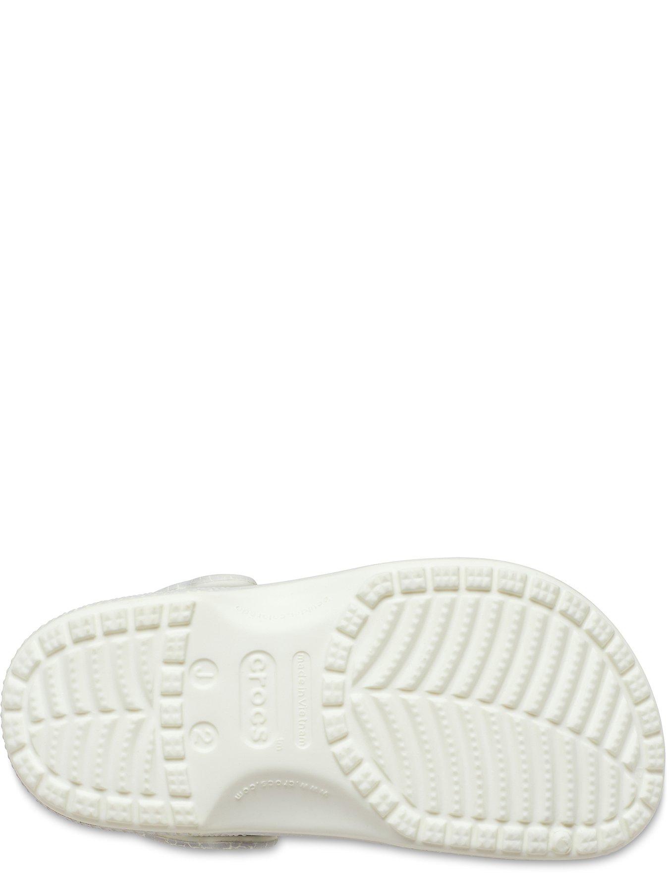 crocs-junioryouth-classic-glow-crackle-clogs-glow-in-the-dark-whitedetail